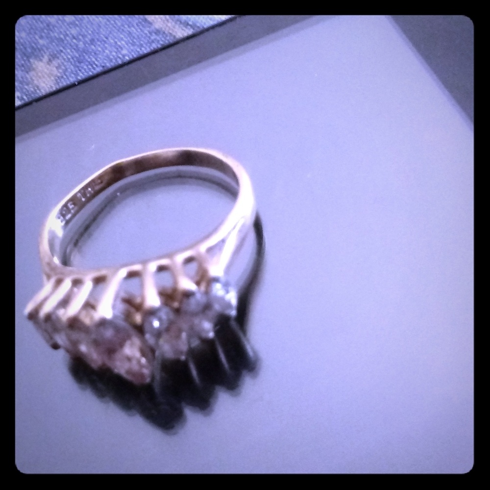 Engagement ring